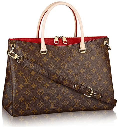 louis vuitton handbags pictures and prices